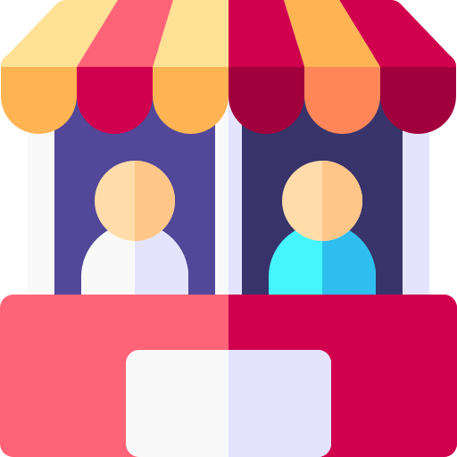 Booth Design, Fabrication &amp; Installation