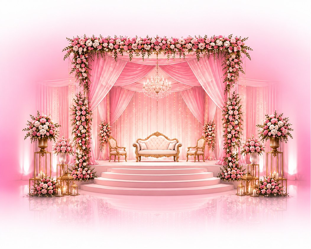 Corporate &amp;; Social Event Planning