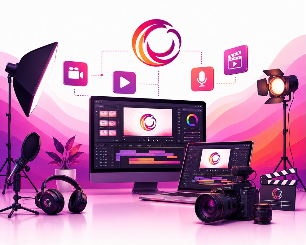 Media Production